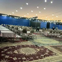 کرایه بخاری صندل میزفرش|خدمات پذیرایی، مراسم|بناب, |دیوار