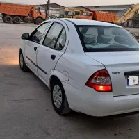فروش خودروی تیبا ۱