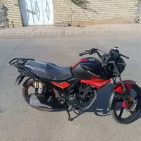 موتور سیکلت 150