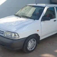 ۱۳۱ 94 بدون رنگ فول|خودرو سواری و وانت|رشت, استقامت ۱|دیوار