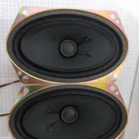 فروش چهار عدد باند فابرک تلویزیون سامسونگ|تلویزیون و پروژکتور|آذرشهر, |دیوار