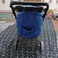 یک عدد کالسکه|کالسکه و لوازم جانبی|گرگان, |دیوار