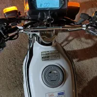 فروش موتور سیکلت