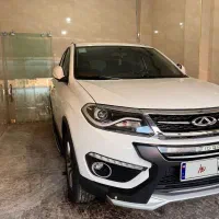 تیگو 5 مدل ۹۸|خودرو سواری و وانت|اردبیل, |دیوار