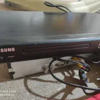 دی وی دی سامسونگ