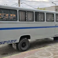 مینی بوس بنز مدل  ۷۲.   عروسک