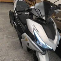 موتور ایروکس|موتورسیکلت|فولادشهر, مسکن مهر فولادشهر|دیوار