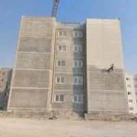 کار در ارتفاع عایق  پیچ رولپلاک سنگ کنیتکس نانو