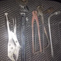 تعدادی اچار