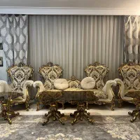 مبلمان سلطنتی