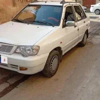 پراید مدل 87 دوگانه کارخانه|خودرو سواری و وانت|مرودشت, ابوذر شمالی‎|دیوار