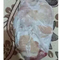 مرع بیگیرن معلول هشتم