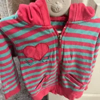 کاپشن وشلواربچگانه داخل خزدار|کفش و لباس بچه|رشت, استقامت ۱|دیوار