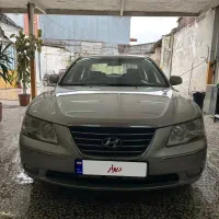 سوناتا مدل ۲۰۰۹