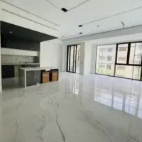 ۹۰متردوخواب/جنت اباد/نوساز/سالن پرده خور|اجارهٔ آپارتمان|تهران, پونک|دیوار