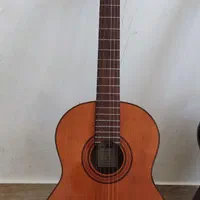 گیتار آریا Ak80 حرفه ای اصلی