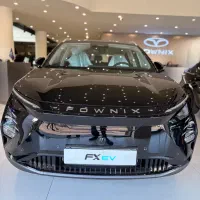 FX EV مدل ۱۴۰۳ خشک
