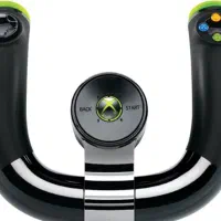 فرمان بازی ایکس باکس 360 طرح U