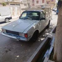 وانت پیکان دوگانه سوز مدل 83