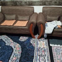 مبل|مبلمان خانگی و میز عسلی|پاتاوه, |دیوار