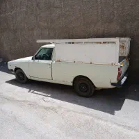 حمل بار وانت بار