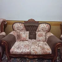 مبلمان|مبلمان خانگی و میز عسلی|نیشابور, شهید بهشتی|دیوار