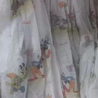 پرده پذیرایی با والن و دستک، آشپزخانه، خواب  بچه|پرده، رانر، رومیزی|مشهد, رستگار|دیوار