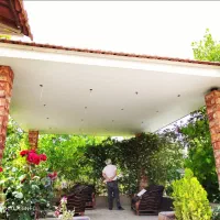 اجرای حرفه‌ای تمامی طرح های دامپا تایل کناف نرده