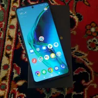 پوکوX3proسالم وبسیارتمیزدرحداک