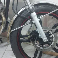 موتورکویر ۲۰۰