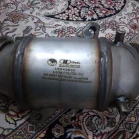 کاتالیزور سمند ef7