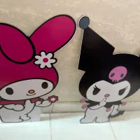 تم تولد کرومی و ملودی