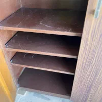 جاکفشی فلزی