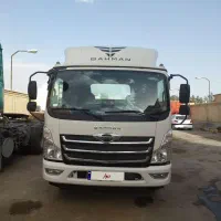 فورس ۶ تن تک کابین مدل 1403