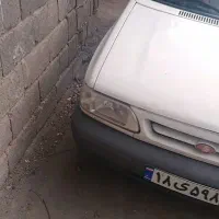 پراید ۸۸ دوگانه کارخونه شاسی پلمپ|خودرو سواری و وانت|بم, |دیوار