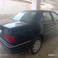 پارس سال ۱۴۰۰ xu7|خودرو سواری و وانت|گرگان, |دیوار