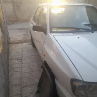 پراید مدل ۱۳۲ مدل ۹۵|خودرو سواری و وانت|مشهد, کوشش|دیوار