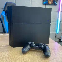 PS4 Fat 500 کپیخور
