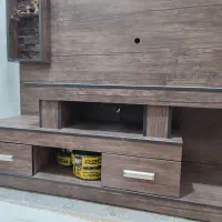 2عدد میز تلویزیون