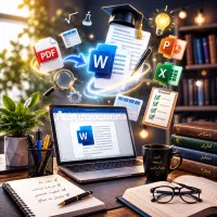 تایپیست حرفه ای و سریع|خدمات رایانهای و موبایل|تهران, خانی آباد نو شمالی|دیوار