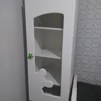 کمد و ویترین کودک