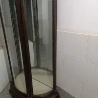 بوفه/ویترین