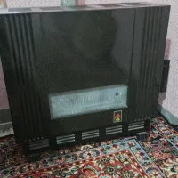 ۲ عدد بخاری