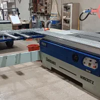 ابزارالات کابینت سازی