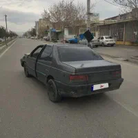 روا 85تصادفی دوگانه سیستم صوتی|خودرو سواری و وانت|تبریز, |دیوار