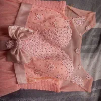 لباس مجلسی دخترانه