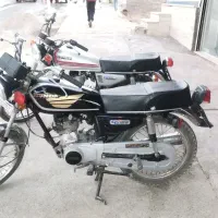 موتور مزایده درحد|موتورسیکلت|نورآباد, |دیوار