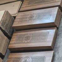 درب های چوبی وضدسرقت