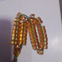 سندلوس پوست پیازی کهنه چرکه|کلکسیون اشیاء عتیقه|زنجان, |دیوار