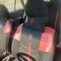 پراید۸۴دوگانه|خودرو سواری و وانت|تبریز, |دیوار